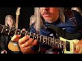 Mike Stern Outside Diminished Lick Secret (RFS #3)
