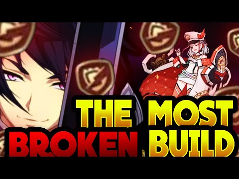 Violet PENETRATING women (idk what is this title) - Epic Seven