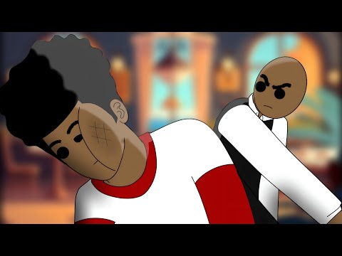 Crossing The Line: Creative Roasts