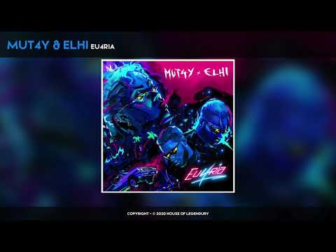 MUT4Y & ELHI - EU4RIA (Official Audio)