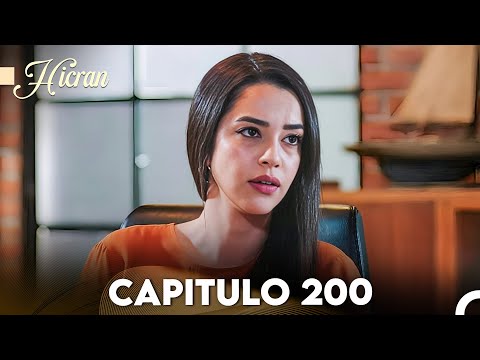Hicran: En Busca de Mi Hija Capitulo 200 (Doblado en Español) FULL HD