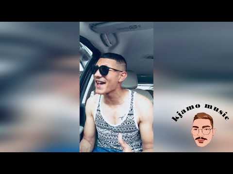 Kjamo Music (ERDZAN PAUNOVIC -VOLECU TE VECNO    cover )