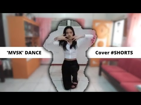 'MVSK' (Kep1er) Dance Cover #Shorts | Lyza