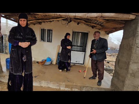 Landowner's warning to young woman