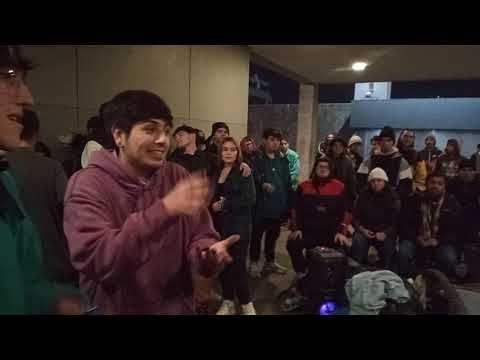 LIEN vs. NANO ESEZETA CAUS CITOVY:4tos-AFTER MULTIVERSE