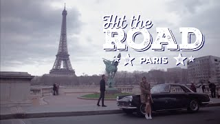 Fingertips - Hit the Road (Paris)
