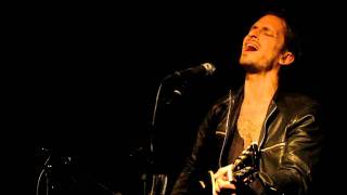 Jimmy Gnecco: The Heart (live at Radio Popolare Milan)