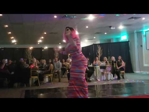 Farrah Nuff - Lovefool