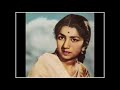 Tera Mera Pyar Amar  | Asli Naqli | Lata Mangeshkar Music  Shankar Jaikishan Sadhana & Dev Anand