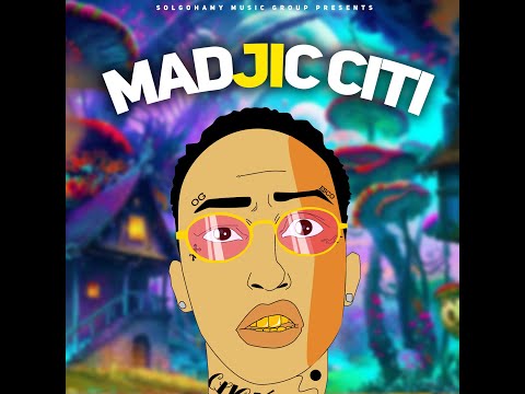 Uchi Kinte & Big Nook - Acting Light Skinned (Official Audio)