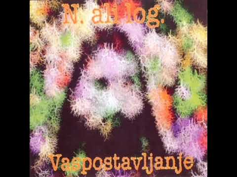 Ništa Ali Logopedi - Vaspostavljanje (Full Album)