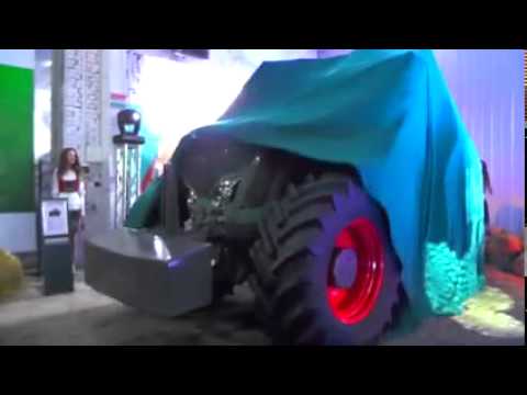 Обкладинка відео Презентація нового трактора FENDT 900 G3 Vario в рамках туру “FENDT Tour 2015” – м Кіровоград, 5 лютого 1