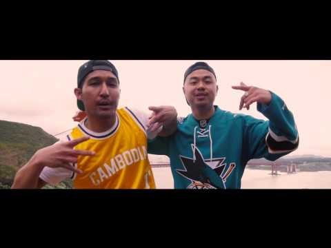 Kusta - Bounce feat. G Funk Supreme (Dir. Dale Keano)