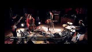 6eme clip pour finir, Théâtre en Marche, décembre 2016