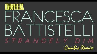 Francesca Battistelli - Strangely Dim [DJ Taco Cumbia Remix]