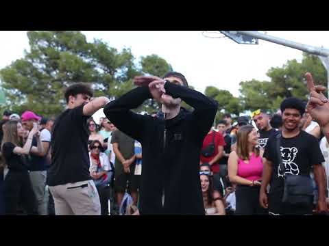 MIGUI, FRANCO, GABRI HADES & GIO Octavos - DEM 🇪🇸 Random 2023