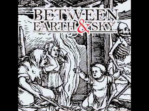 Between Earth and Sky - The Birth and Death of Meaning