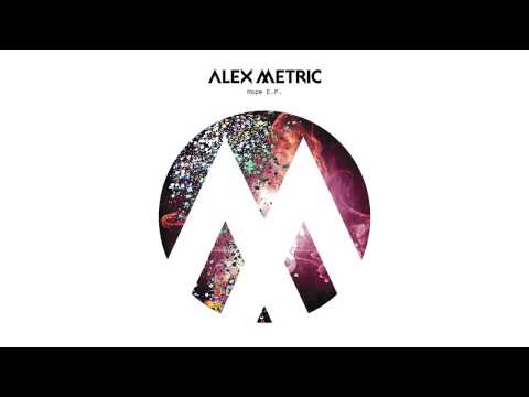 Alex Metric & Oliver - Galaxy