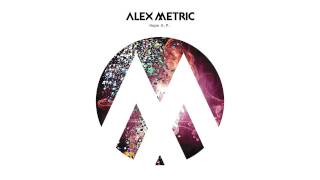 Alex Metric & Oliver - Galaxy