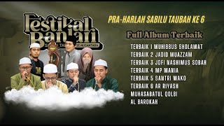 Download lagu JUARA TERBAIK FESBAN SABILU TAUBAH 2025 || ALBUM TERBAIK FESTIFAL BANJARI SABILU TAUBAH mp3
