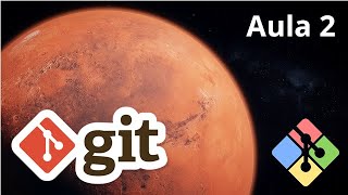 🔴 Curso GIT e GITHUB - Como instalar e configurar o GIT no windows