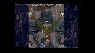 STEEL DRAGON - 2 PLAYER (PS2 - FULL GAME)