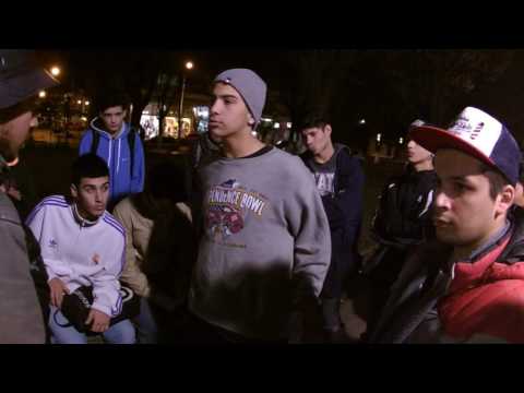 PYRO vs DEVAN  - 4tos. TPL FREE FECHA 3