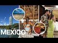 A Week in Mexico 🌴 | Dreams Riviera Cancun  Resort + Xel-Há Adventure
