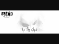Fiend - The Ghost - The Ghost EP 