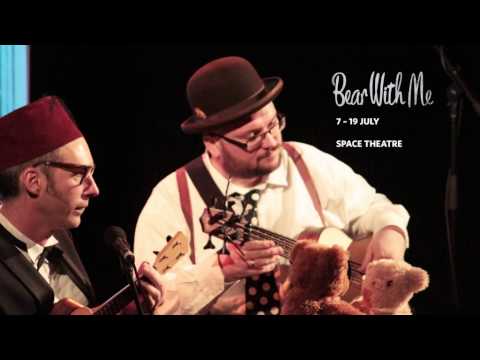 Windmill Theatre 2015 ZOOM