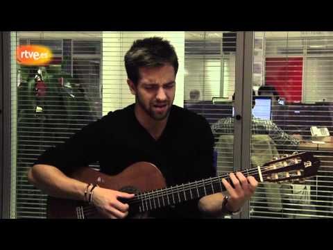 Videoclip de Perdóname (en Directo) — Pablo Alboran