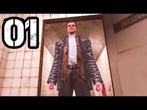 Max Payne Mobile Gameplay in 2021.. - YouTube