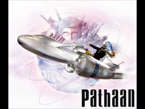 Pathaan - The Arrival