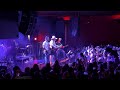 Gavin Adcock Four Leaf Clover Live