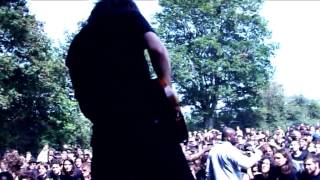 CEPHALIC CARNAGE - BLACK METAL SABBATH (HELLFEST 2006 DVD)