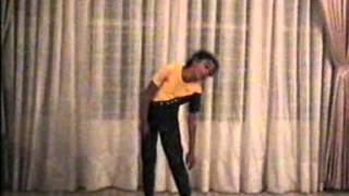 Belajar Tari Sunda Dasar  2 - Tehnik gerak tari dan Tari Sunda