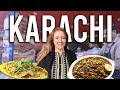 Ultimate KARACHI Food Tour Does Pakistan Have The Best Food