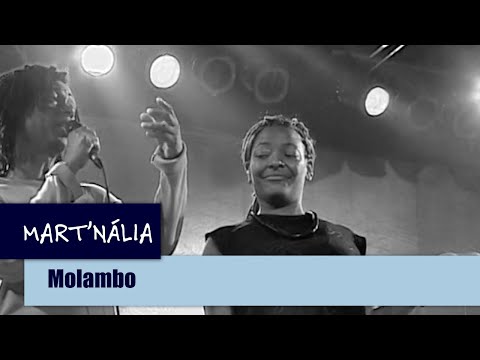 Molambo [Com Djavan]