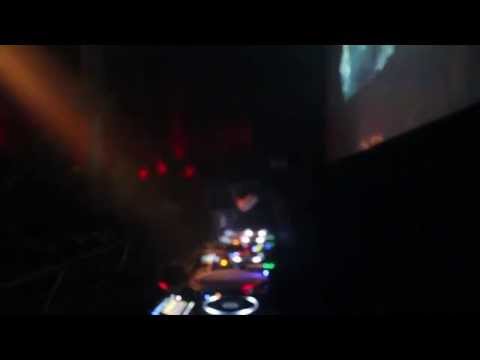 Klockworks - Etapp Kyle @ La Raffinerie, Brussels (11-09-2015) (1/2)