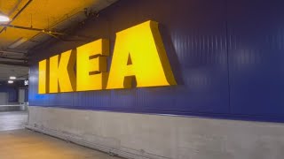 IKEA Autumn 🍂 🇺🇸イケアの秋等　Please check Description #ikea