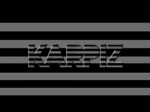 Karpiz - Absentas. Nieko rimto.