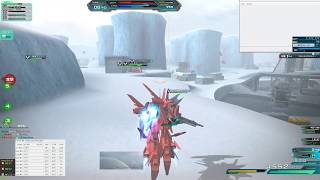 ランバト前に小隊襲撃金をめざすSジ将官の実況ガンダムオンライン #666 02/23/2019
