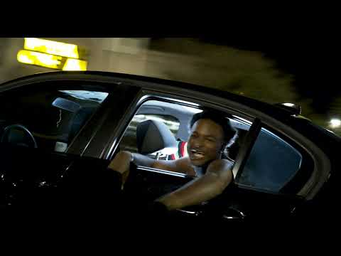 Onetae1k - HITMAN (PROD. MVKX BEATS) VIDEO