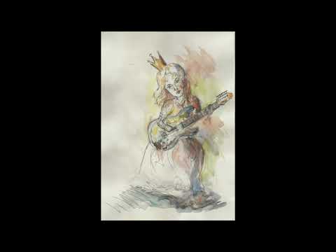 Rock ocko - ROCK OCKO: Princezná