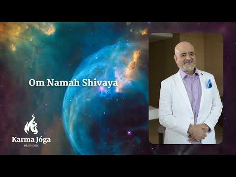 Om Namah SHIVAYA - ősi mantra egész napra