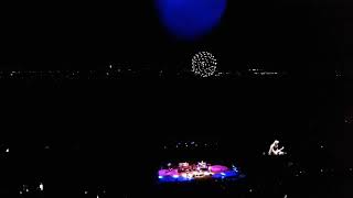 Blues Traveler Live at Red Rocks for the 4th of July, 7/4/18
