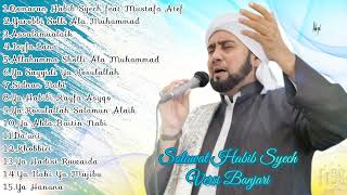 Download lagu Habib Syech Versi Al Banjari //Khobbiri, Da'uni, Sidnan Nabi, Isyfa' Lana. mp3