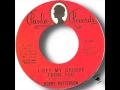 Bobby Patterson   I Get My Groove From You