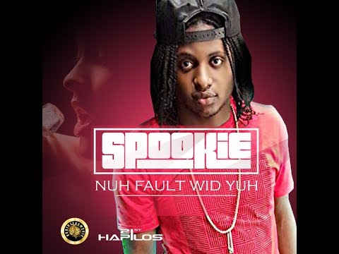 Braintear Spookie - Nuh Fault Wid Yuh - September 2015