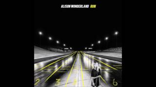 Alison Wonderland - I Want U (BASS BOOSTED) (HIGH QUALITY)